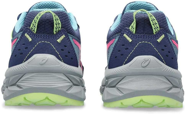 ASICS Pre Venture 9 Gs 1014A276403, Sneakers 39.5 EU Bleu Marine, 39.5 EU Bleu Marine