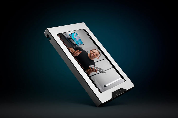 EK Quantum Lumen 7" LCD NI 3831109896242