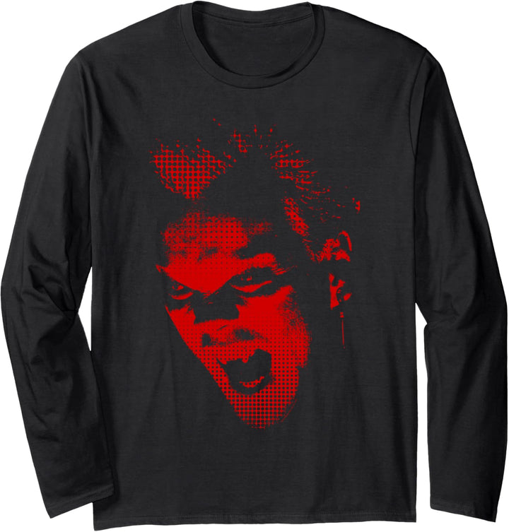 The Lost Boys David Langarmshirt