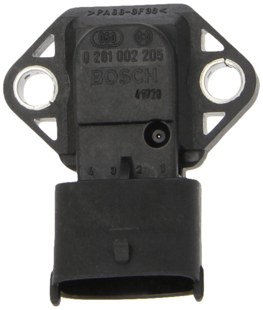 Metzger 905383 Sensor, Saugrohrdruck