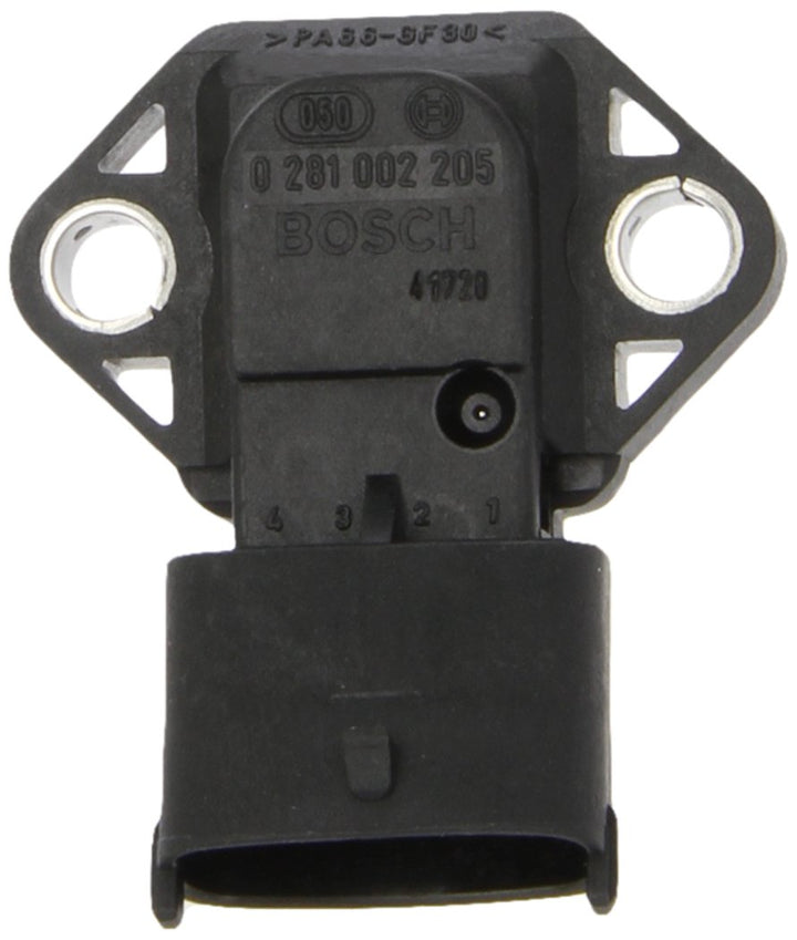 Metzger 905383 Sensor, Saugrohrdruck