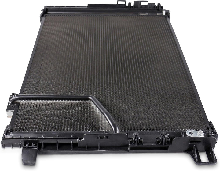 NRF 35793 Kondensator, Klimaanlage