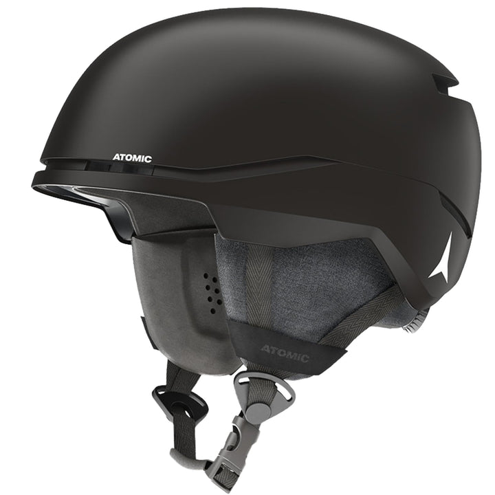 ATOMIC FOUR AMID Skihelm - Helm für max. Sicherheit - Skihelme mit komfortablem 360° Fit System - Sn