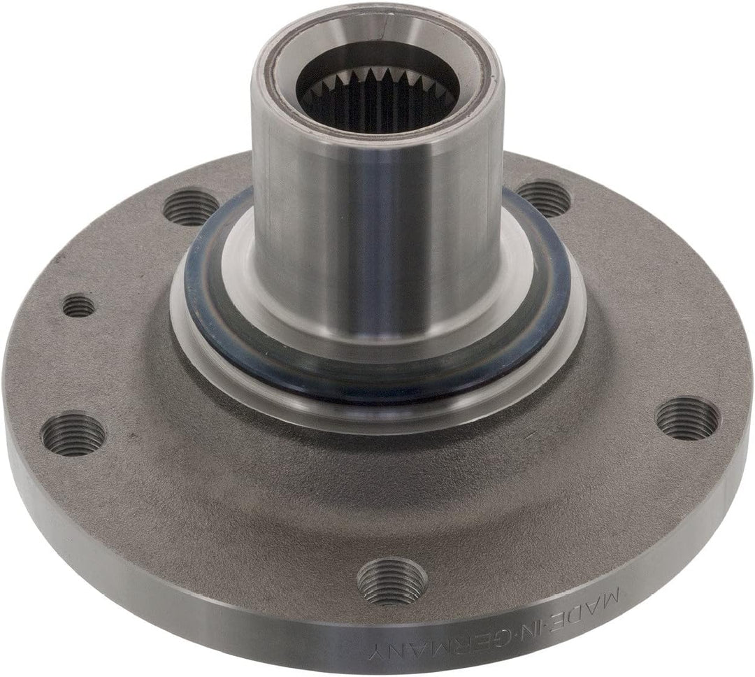 febi bilstein 46635 Radnabe ohne Radlager , 1 Stück