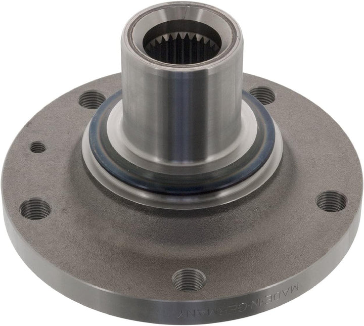 febi bilstein 46635 Radnabe ohne Radlager , 1 Stück