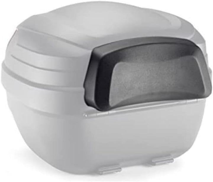 Givi Beifahrer Rückenlehne B27 Bauletto, Schwarz