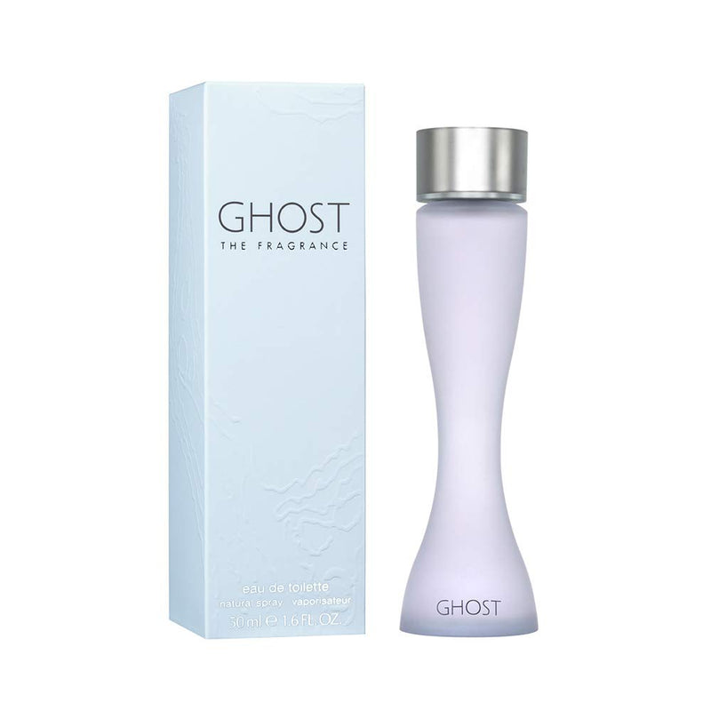 Ghost Eau De Toilette für Damen, 50 ml 50 ml (1er Pack), 50 ml (1er Pack)