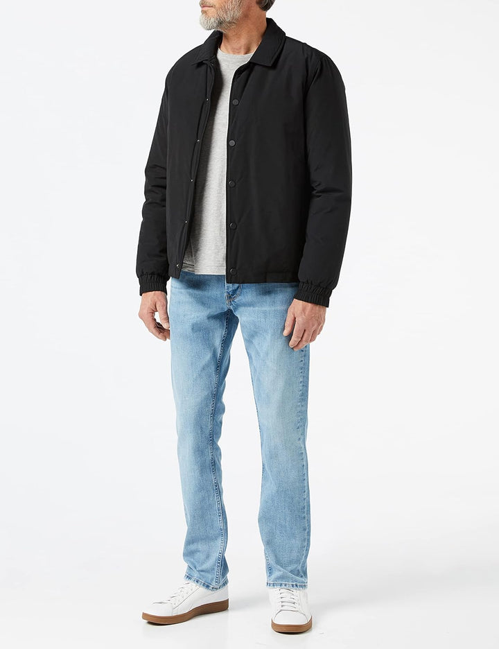 Pepe Jeans Herren Cash Jeans 28W / 32L Blue (Denim-vx5), 28W / 32L Blue (Denim-vx5)