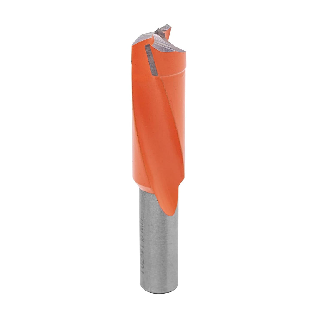 ENT 22410 Dübelbohrer HW, Schaft (S) 10 mm, Durchmesser (D) 14 mm, NL 35 mm, SL 30 mm, L 70 mm, Link