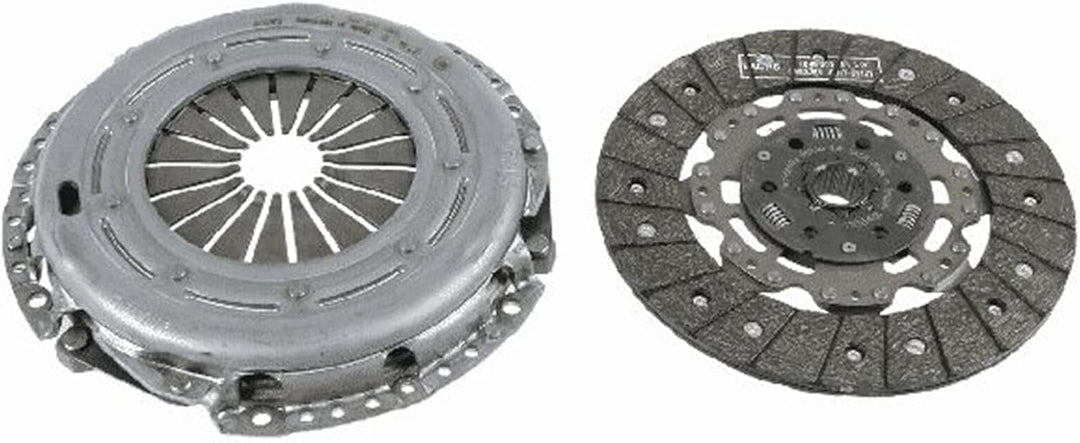 SACHS 3000 970 002 Kupplungssatz Kupplung/-anbauteile 3000 970 002 - Kupplung/-anbauteile, Kupplung/