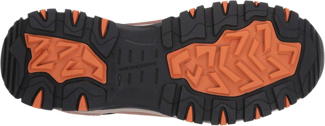 Skechers 39.5 EU Braun Schwarz, 39.5 EU Braun Schwarz