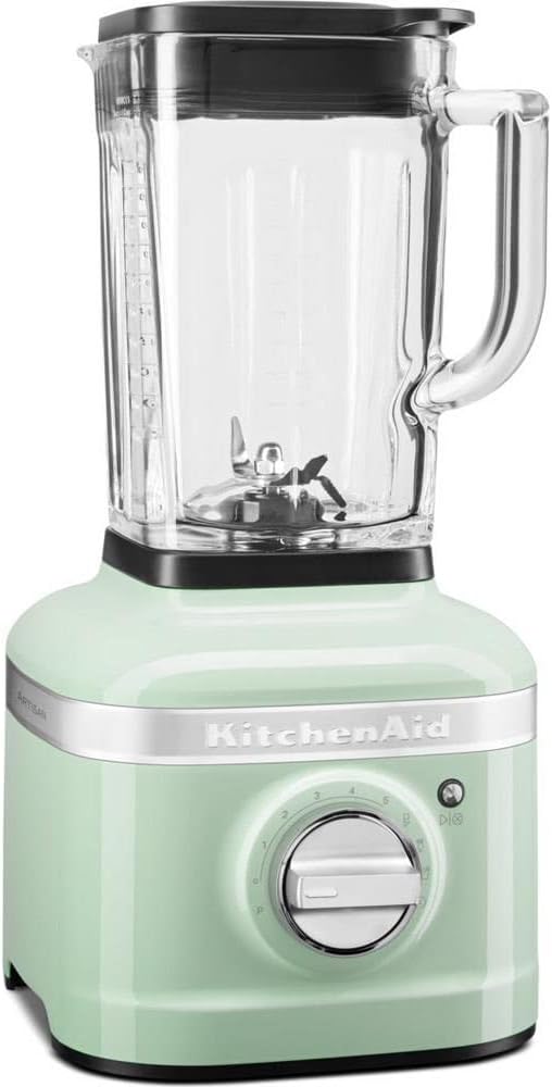 KitchenAid ARTISAN K400 Standmixer 5KSB4026EPT 1200W 1,4 Liter Pistazie