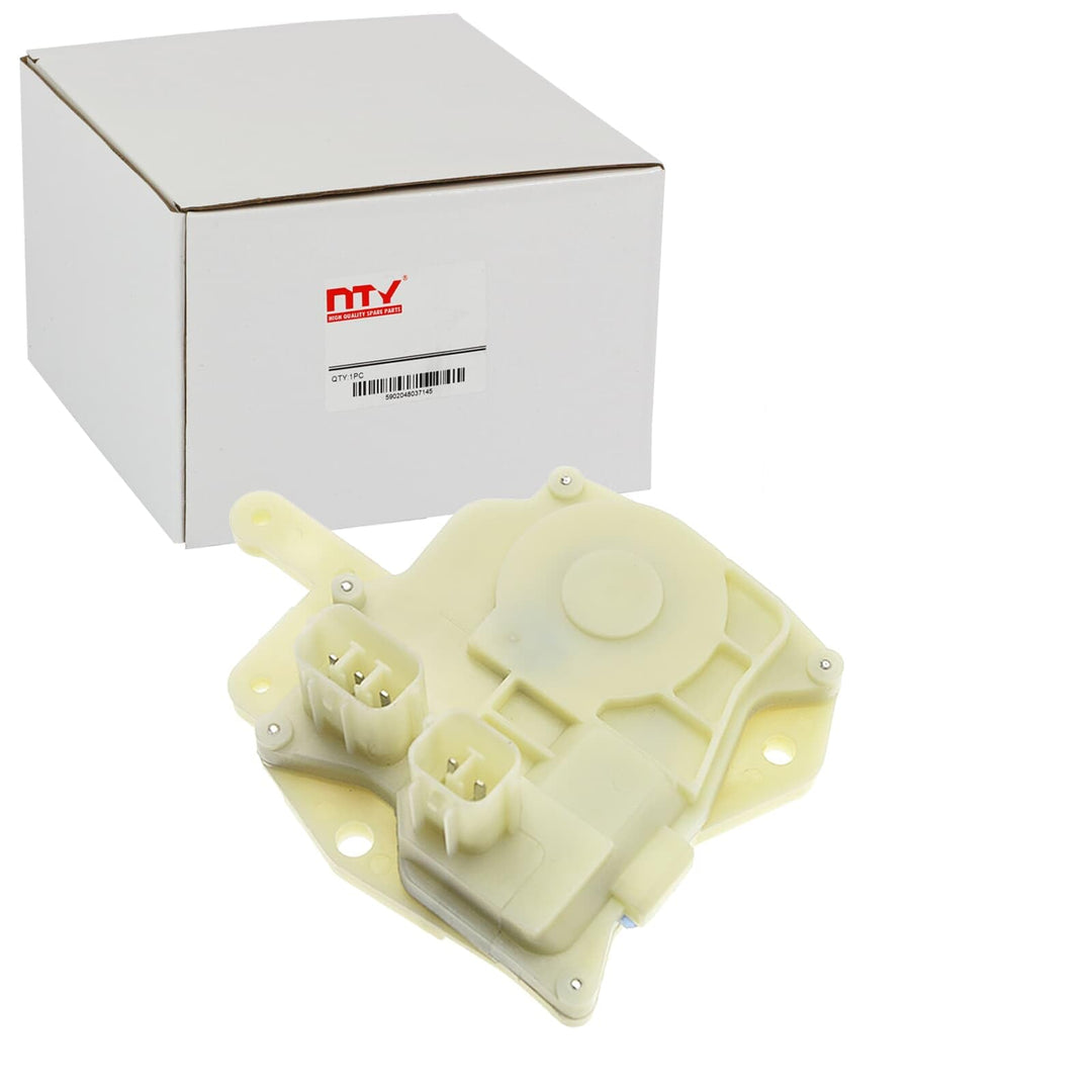 NTY Ezc-Hd-000 Türschloss vorne links | Kompatibel mit Accord VI (CK, CG, CH, CF, CL),Civic VII Stuf
