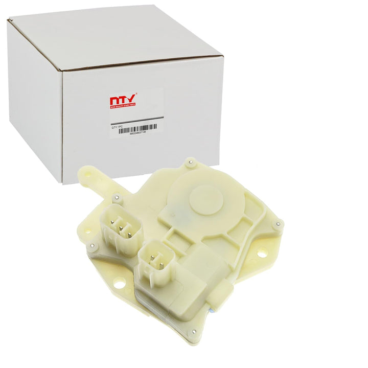 NTY Ezc-Hd-000 Türschloss vorne links | Kompatibel mit Accord VI (CK, CG, CH, CF, CL),Civic VII Stuf