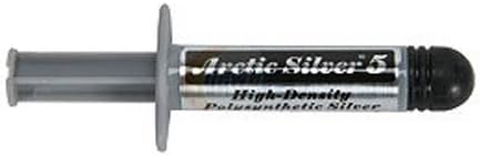 Artic Silver 5 Wärmeleitpaste - 3.5 g