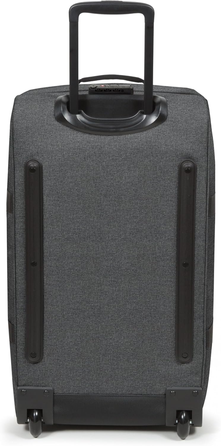 EASTPAK Nos TRANVERZ M, Einheitsgrösse Black Denim, Black Denim