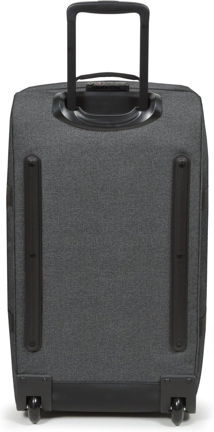 EASTPAK Nos TRANVERZ M, Einheitsgrösse Black Denim, Black Denim