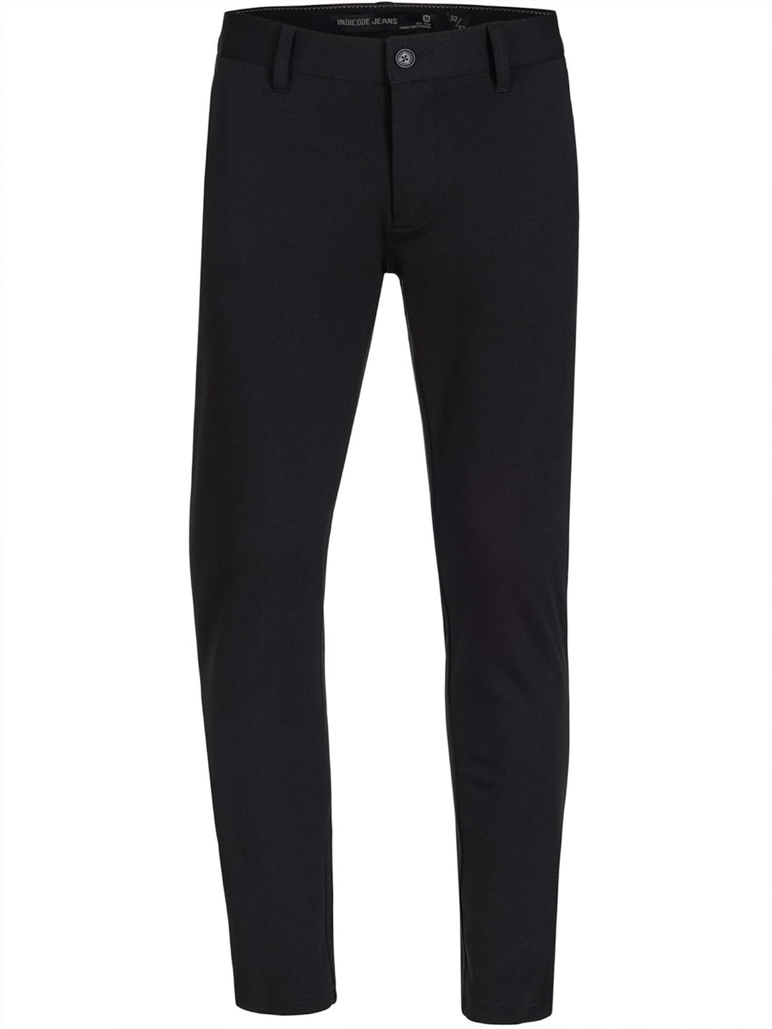 Indicode Herren Rodekro Performance Pants Herren | Chino Herrenhose Super Stretch Stoffhose 32W / 32