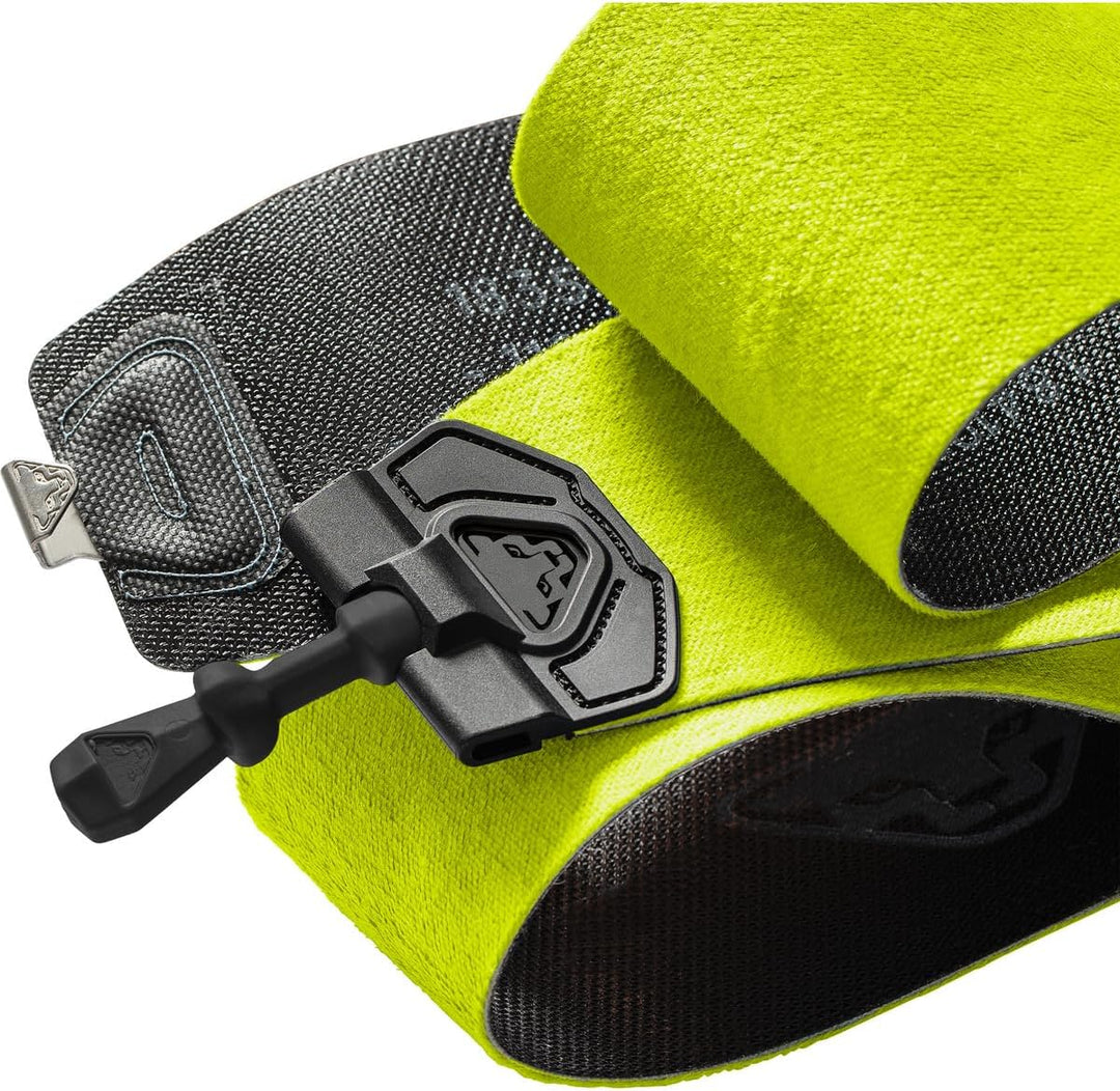 DYNAFIT Speedskin Blacklight 80 Robbenleder
