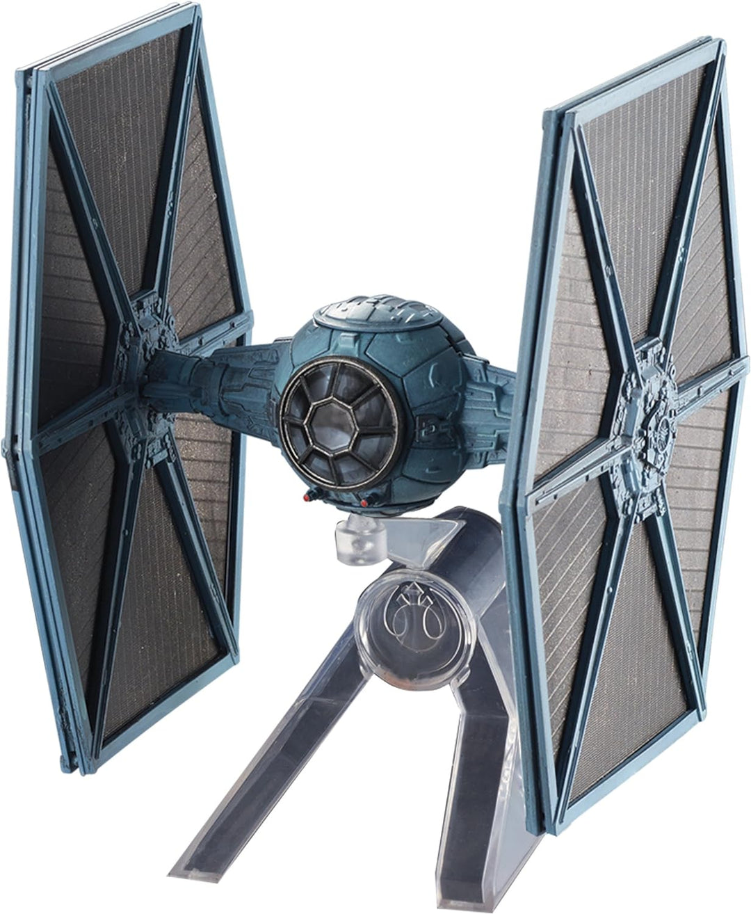 Hot Wheels Elite Imperial Tie Fighter – Empire Strikes Back – CMC92