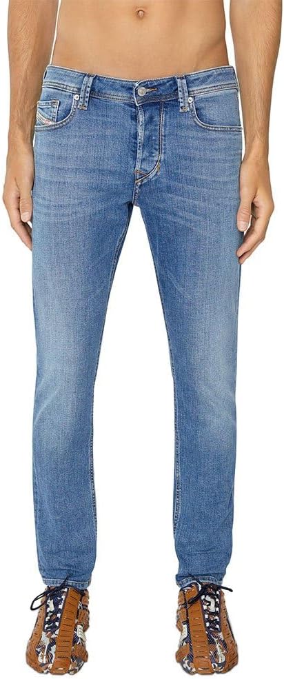Diesel Herren Laekee-beex Jeans 28W / 32L 009zr, 28W / 32L 009zr