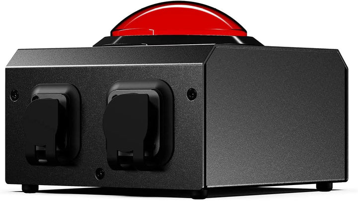 Magic FX Red Button Trigger