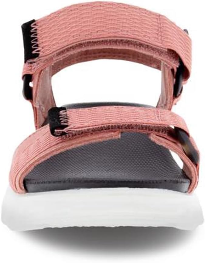 ECCO Mädchen Sp.1 Lite K Sandal 31 EU Violet Ice, 31 EU Violet Ice