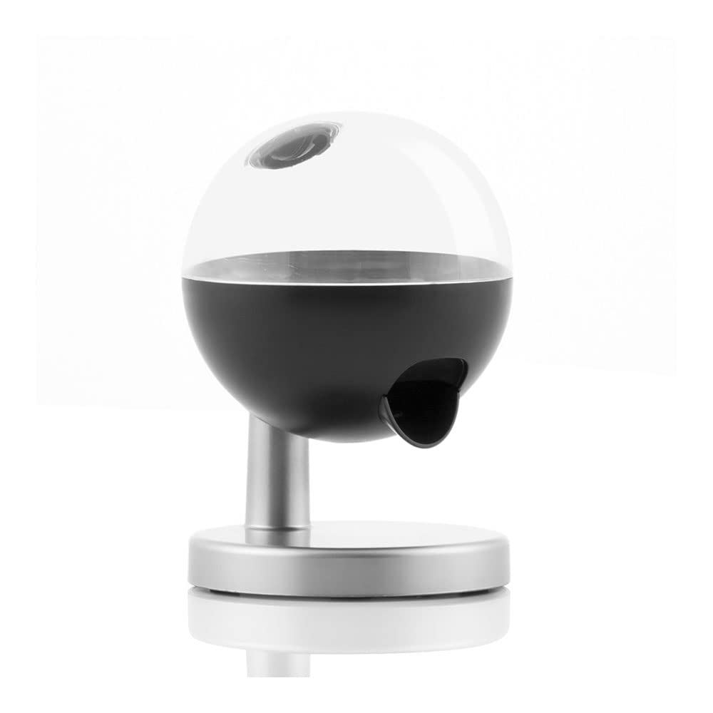 Innovagoods - Automatischer Mini-Spender für Süssigkeiten und trockene Früchte, mehrfarbig (IGS IG11