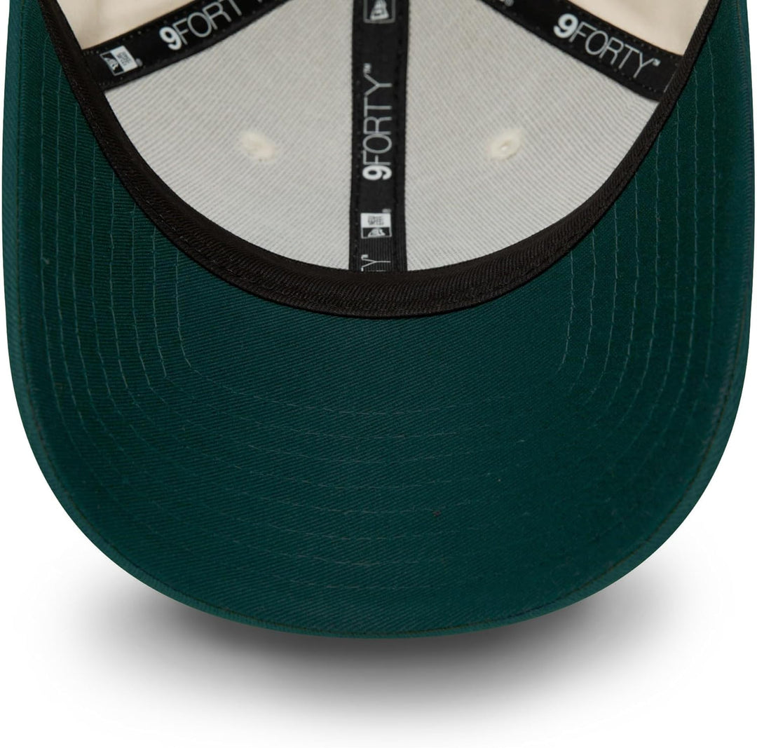 New Era MLB Baseball - 9Forty - Cap Basecap Fankappe verstellbar Strapback - Teamlogo #12-32636 Einh