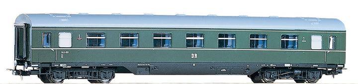 Piko 53240 Mod. Wg. 1.Kl. A4ge Dr III Schürze, Mehrfarbig