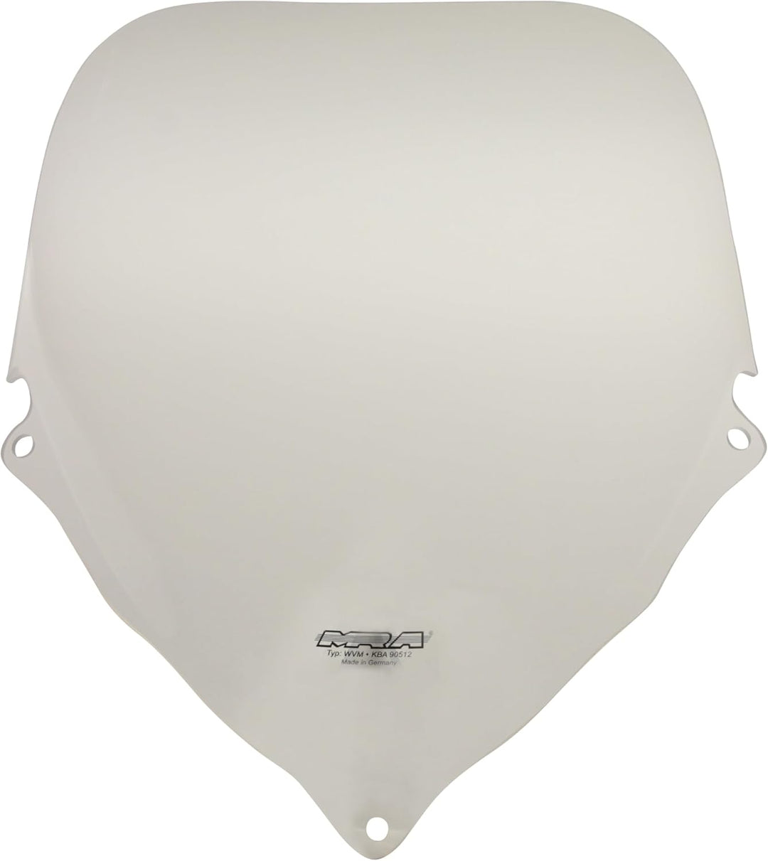 MRA Originalformscheibe O farblos GSX 600 F AJ hell, hell