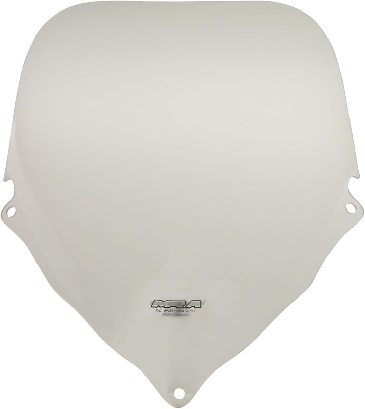 MRA Originalformscheibe O farblos GSX 600 F AJ hell, hell