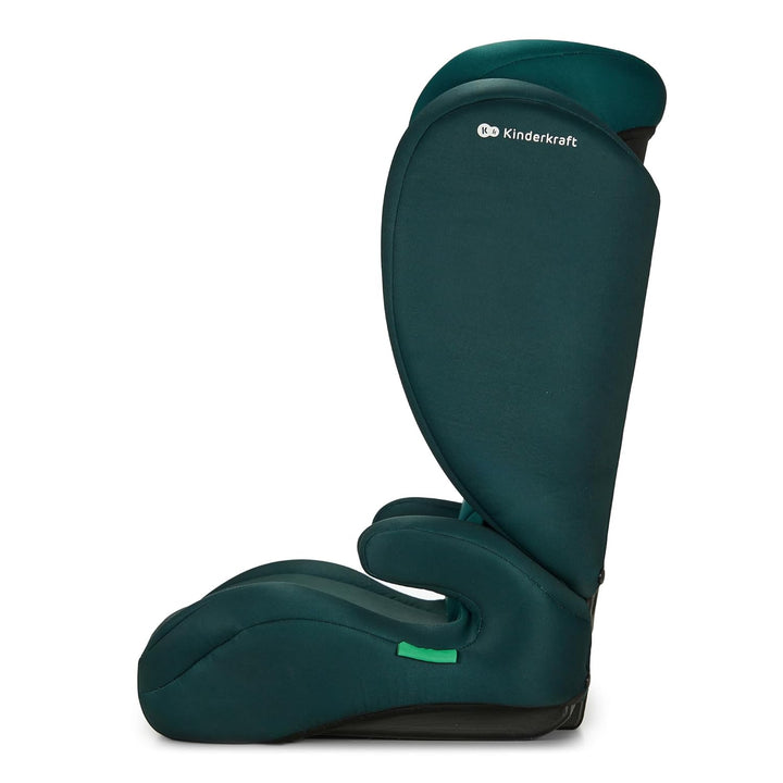 Kinderkraft I-SPARK I-Size Babyautositz, Gruppe 2/3, 100-150 cm, von 3,5 bis 12 Jahre, 15 bis 36 kg,