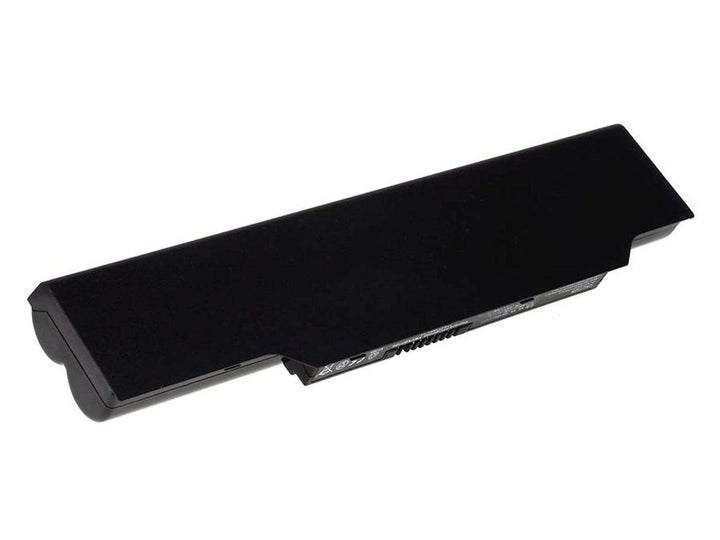 Akku für Fujitsu-Siemens LifeBook A530, 10,8V, Li-Ion
