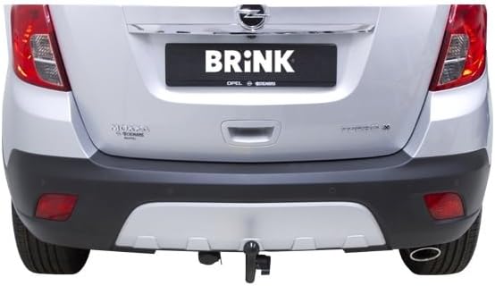 Thule Brink 566600 Anhängerkupplungen