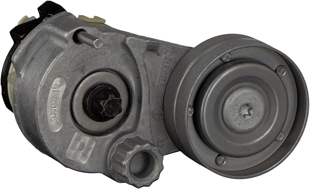 febi bilstein 27818 Riemenspanner für Keilrippenriemen , 1 Stück