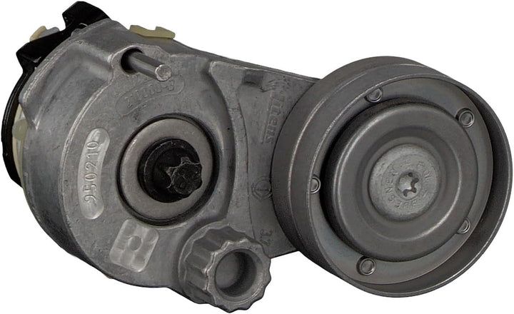 febi bilstein 27818 Riemenspanner für Keilrippenriemen , 1 Stück