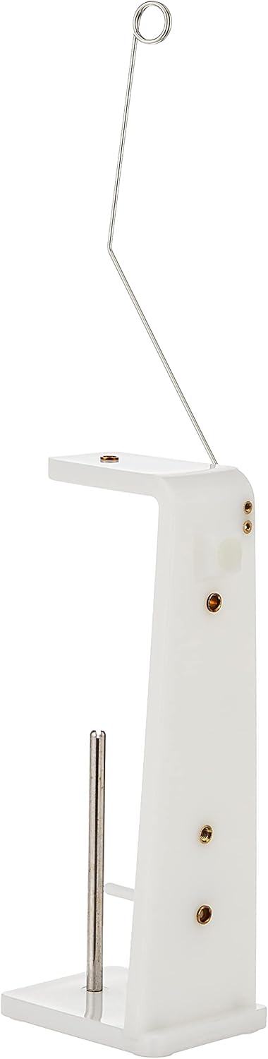 Superior Threads Halter Fadenständer 38,1 cm hoch weiss