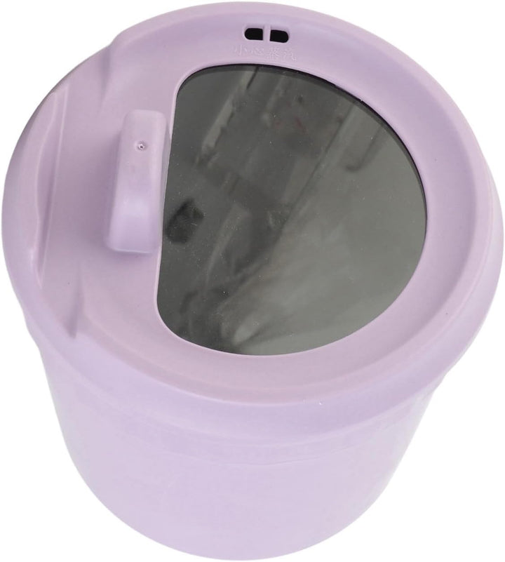 Multifunktionaler Elektrischer Hot Pot 1.2L Schnellnudeln Kocher Mini Elektretopf 450W Zum Kochen Ra