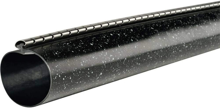 HellermannTyton 450-20001 RMS-43/10-500-POX-BK Warmschrumpf-Verbindungsgarnitur ohne Schraubverbind