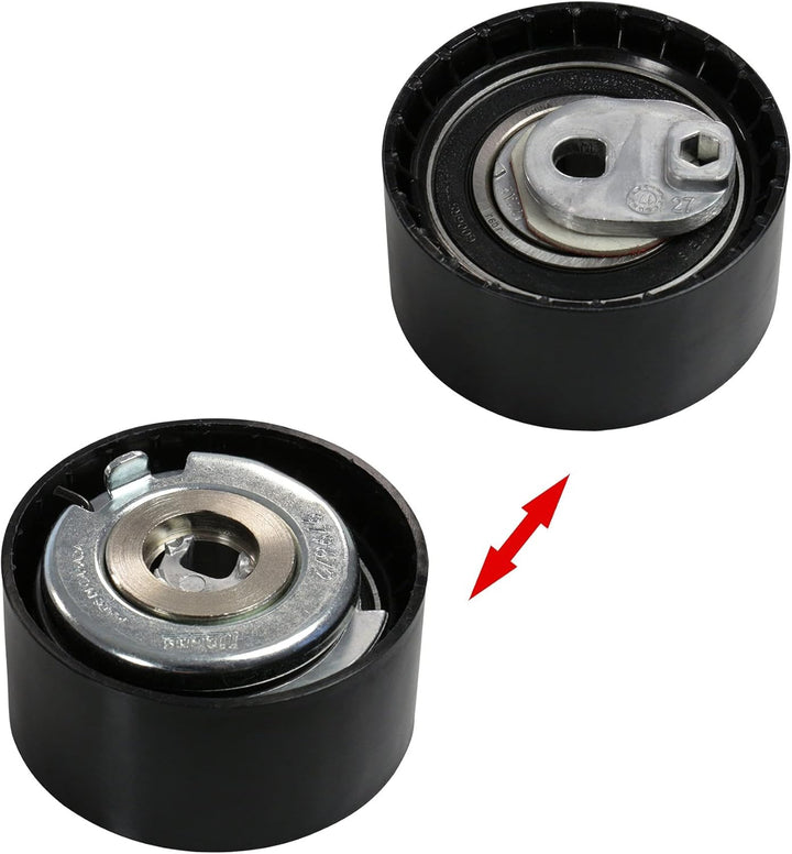 SKF VKMC06106 VKMC 6106 Wasserpumpe + Zahnriemensatz