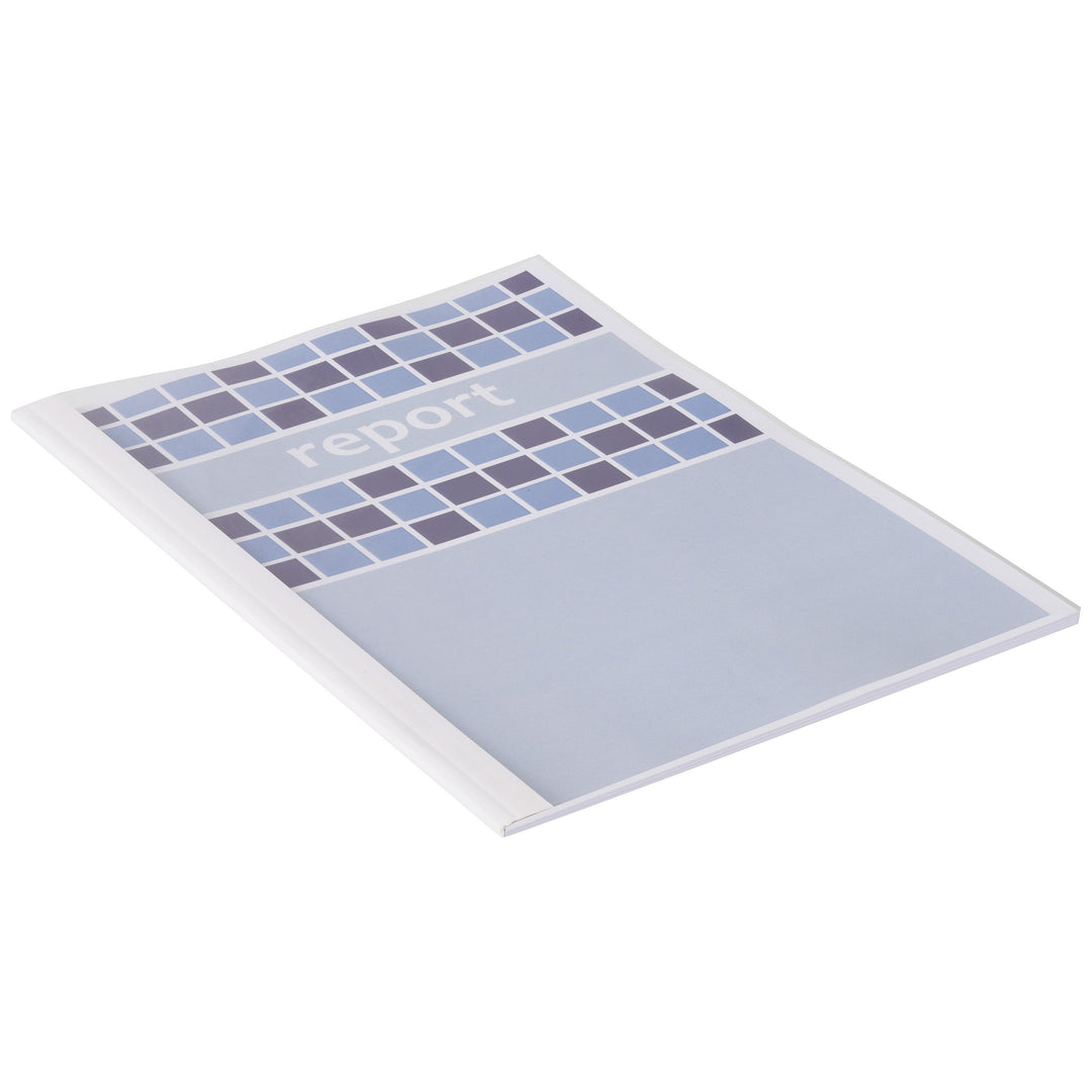 GBC Optimal Thermobindemappe 1.5 mm Standard, 1.5 mm Standard