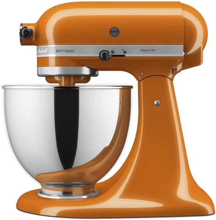 KitchenAid 5KSM175PSEHY Honig