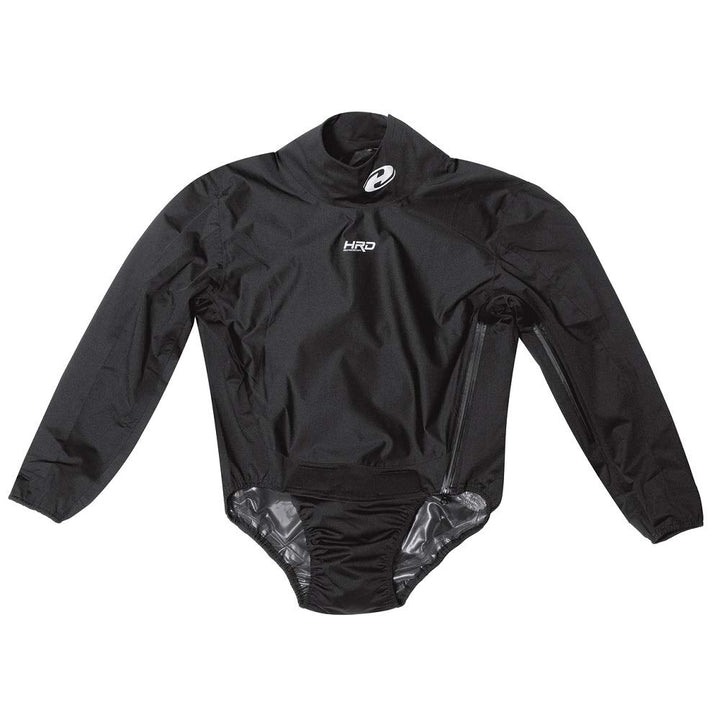 Held Wet Race Regenhose, Grösse M M Schwarz, M Schwarz