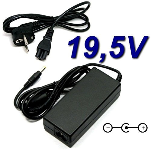 TOP CHARGEUR * Netzteil Netzadapter Ladekabel Ladegerät 19V für Sony Bravia KDL-40W605B