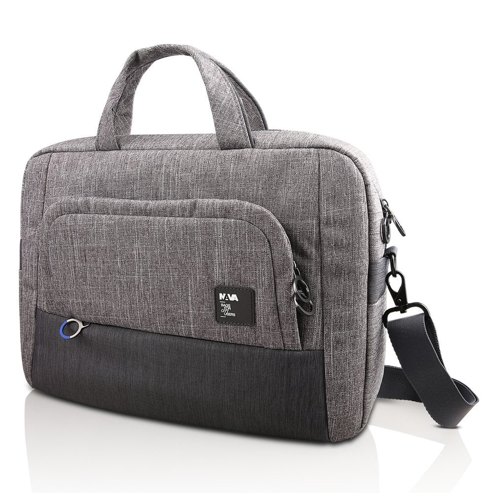 Lenovo NAVA GX40M52035 Topload-Rucksack, 39,6 cm, Grau