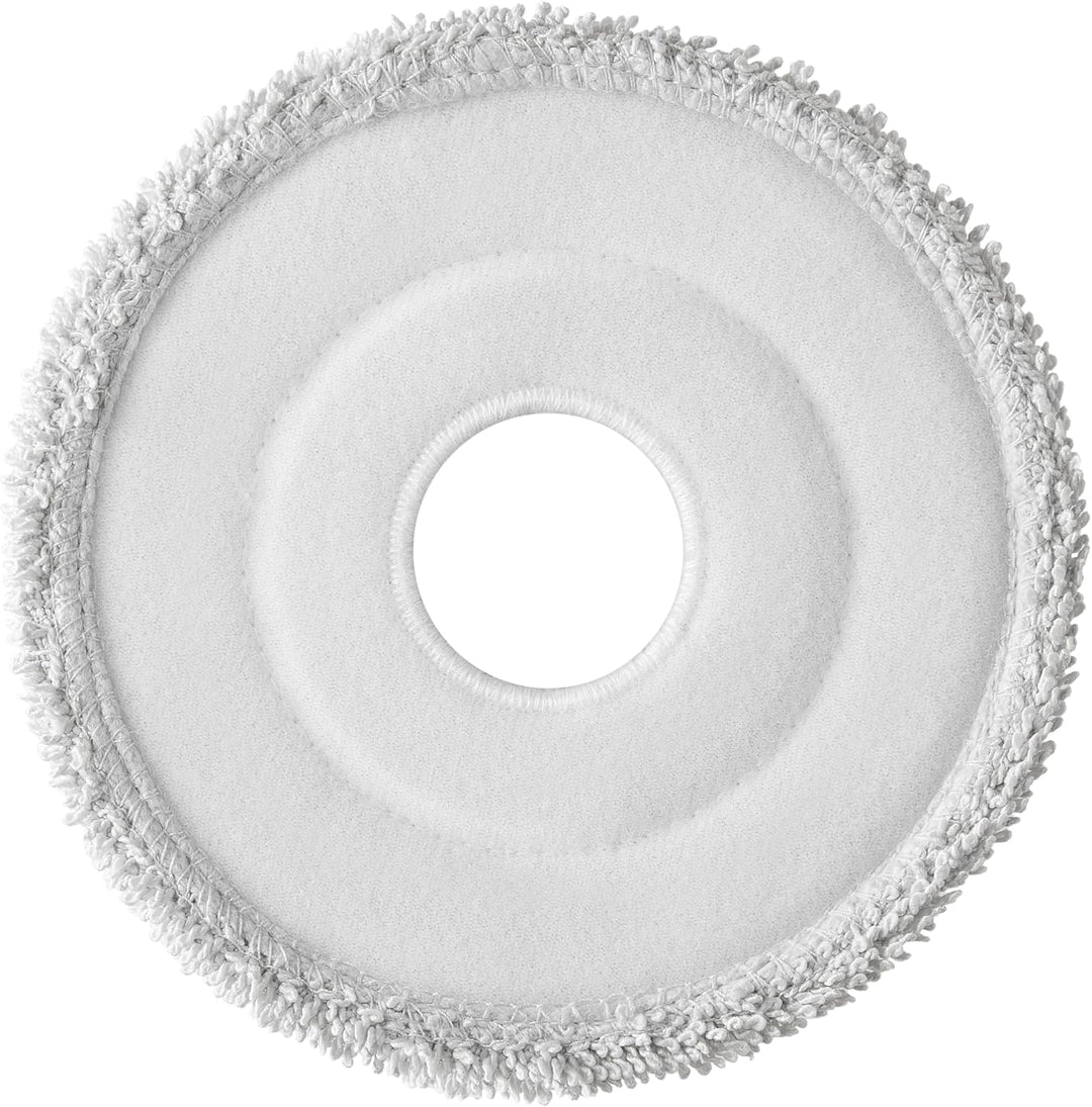 Dreame Zubehörset für X40 Ultra und X40 Ultra Komplettroboter Enthält 6x Mop-Tücher (3 Paare), 2x Fi