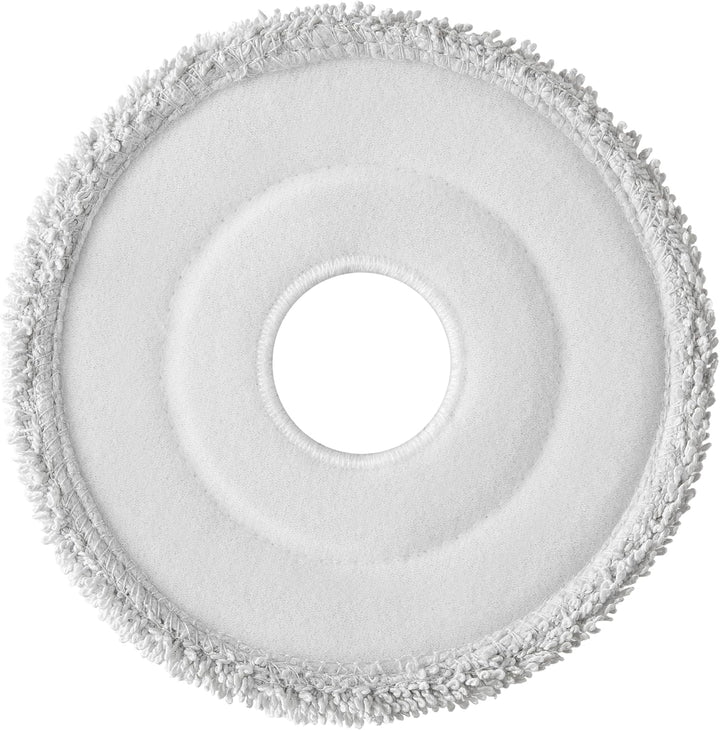Dreame Zubehörset für X40 Ultra und X40 Ultra Komplettroboter Enthält 6x Mop-Tücher (3 Paare), 2x Fi