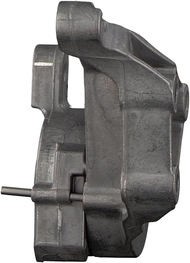 febi bilstein 24653 Riemenspanner für Keilrippenriemen, mit Schraube , 1 Stück