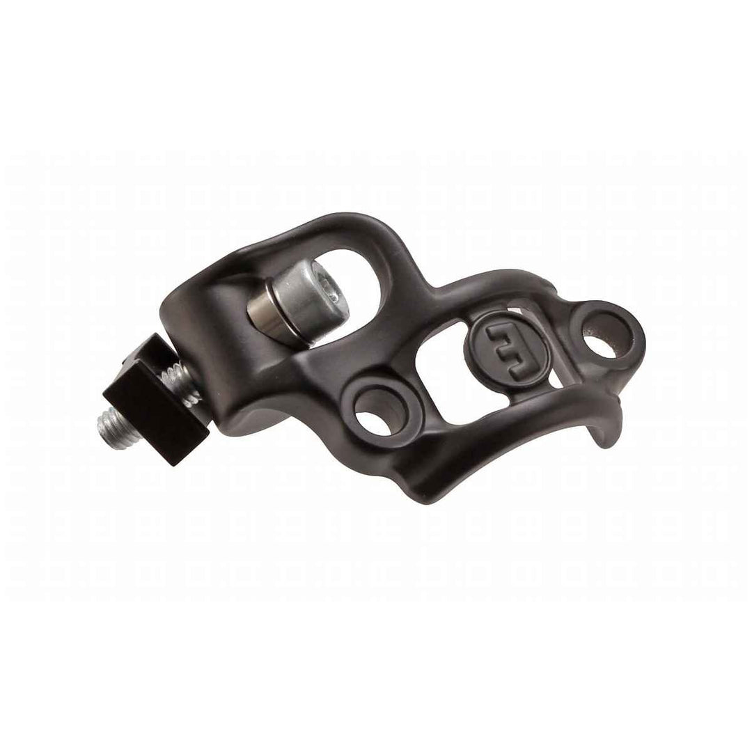 Magura Shiftmix 3, rechts Klemmschelle, schwarz, One Size